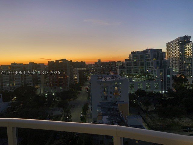Condo for sale at 23 Biscayne Bay 1505