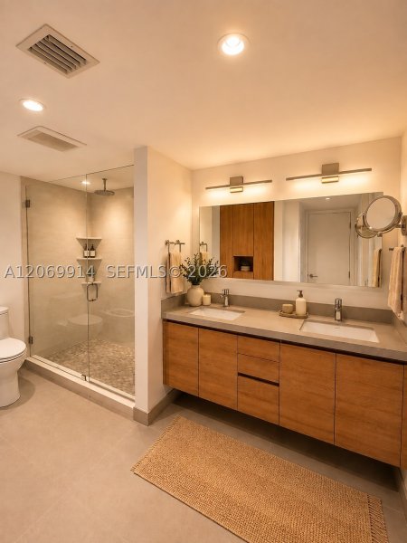 Comprar apartamento en Brickell Key One A1421
