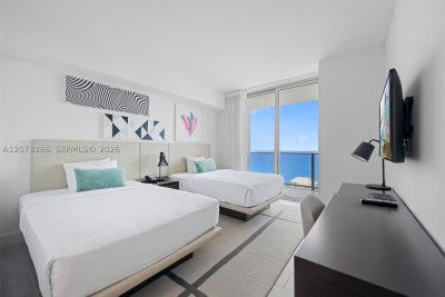 Comprar apartamento no Hyde Beach House T3905