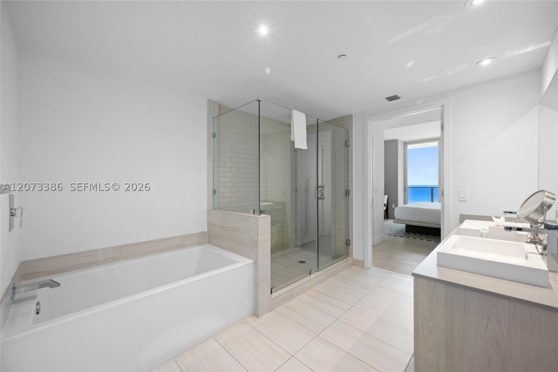 Condo for sale at Hyde Beach House T3905