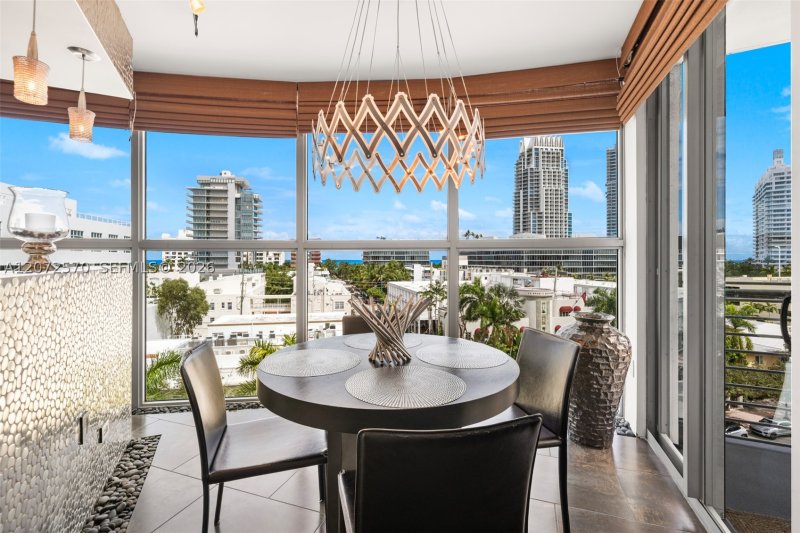 Comprar apartamento en Cosmopolitan 1709