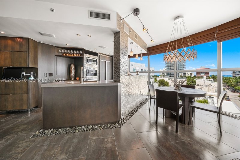 Comprar apartamento en Cosmopolitan 1709