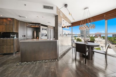 Comprar apartamento en Cosmopolitan 1709