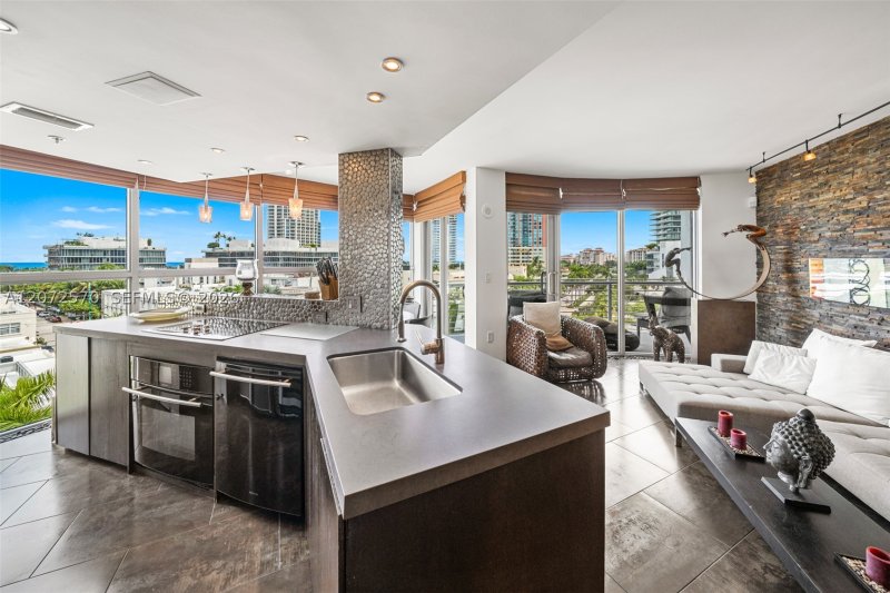 Comprar apartamento en Cosmopolitan 1709