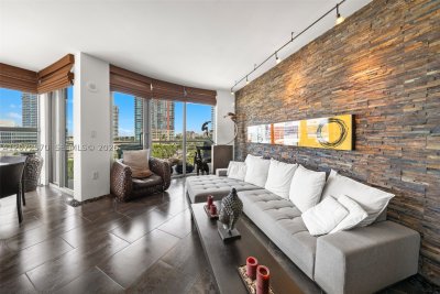 Comprar apartamento en Cosmopolitan 1709