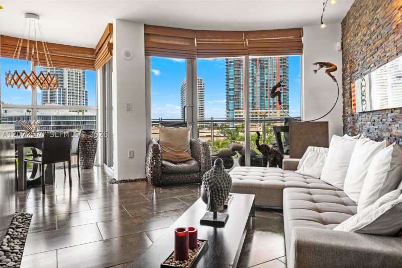 Comprar apartamento en Cosmopolitan 1709