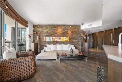 Comprar apartamento en Cosmopolitan 1709