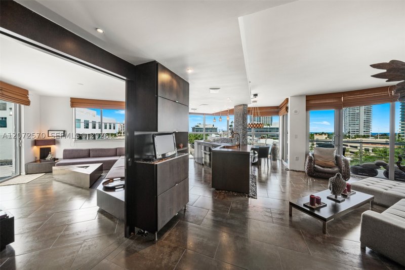 Comprar apartamento en Cosmopolitan 1709