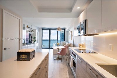 Comprar apartamento no Hyde Midtown 2506A