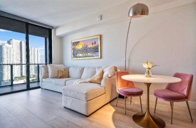 Comprar apartamento no Hyde Midtown 2506A