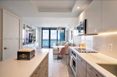 Comprar apartamento no Hyde Midtown 2506A
