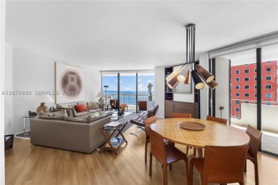 Comprar apartamento en Villa Regina 1105