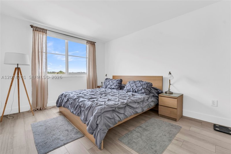 Aluguel de apartamento no Arlen House 214