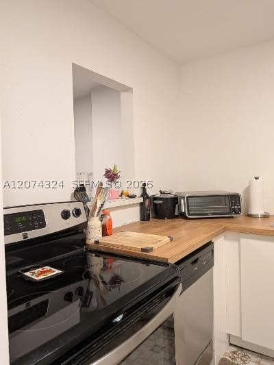 Condo for sale at Bayview Terrace 609