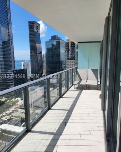 Comprar apartamento en Dua Miami - SLS Brickell Condo 2501