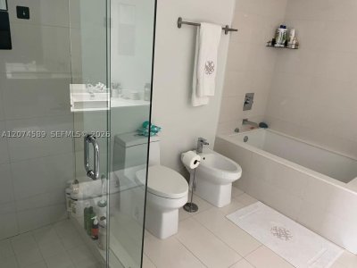 Comprar apartamento en Dua Miami - SLS Brickell Condo 2501