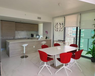 Comprar apartamento en Dua Miami - SLS Brickell Condo 2501