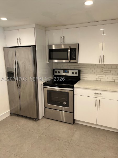Apartment for rent at The Venetia 24E