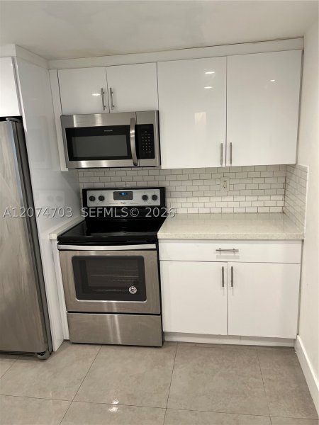 Apartment for rent at The Venetia 24E