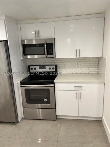Aluguel de apartamento no The Venetia 24E