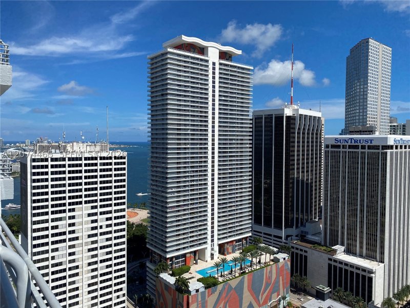 Apartment for rent at Loft Downtown II 3404