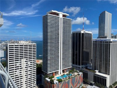 Loft Downtown II Apt #3404