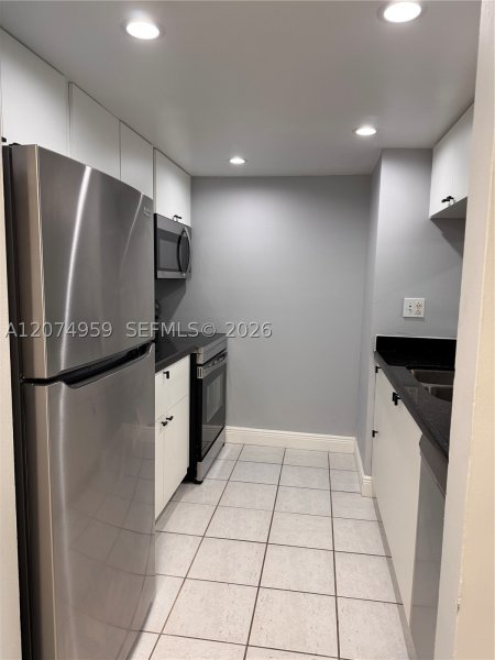 Aluguel de apartamento no Madison Miami W-506