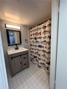 Aluguel de apartamento no Madison Miami W-506