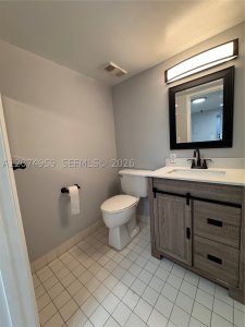 Aluguel de apartamento no Madison Miami W-506