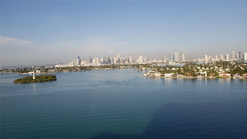 Condo for sale at Nine Island Avenue 1806