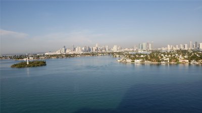 Comprar apartamento en Nine Island Avenue 1806