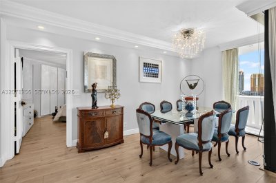 Comprar apartamento no 3000 Williams Island 1201