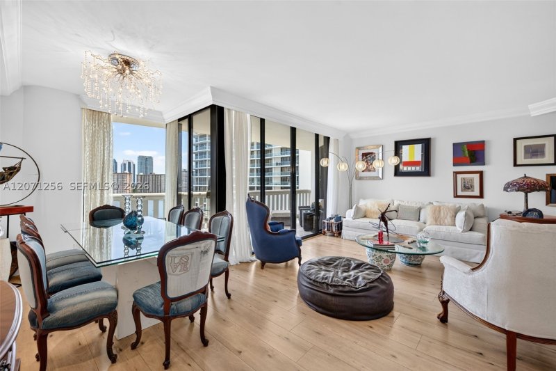 Condo for sale at 3000 Williams Island 1201