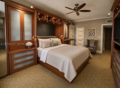 apartamentos en venta en 9500 Oceans Condo