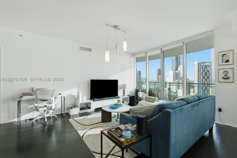 Comprar apartamento en Wind by Neo 2601