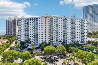 Ocean Reserve Apt #1120