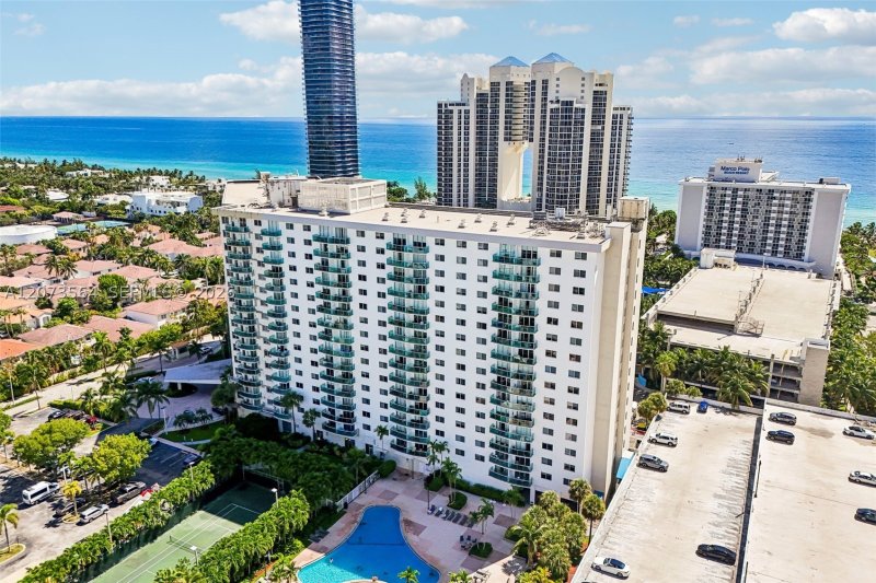 Condo for sale at Ocean Reserve 1120