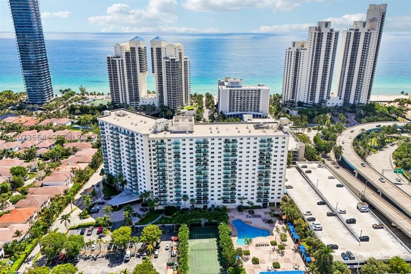 Condo for sale at Ocean Reserve 1120