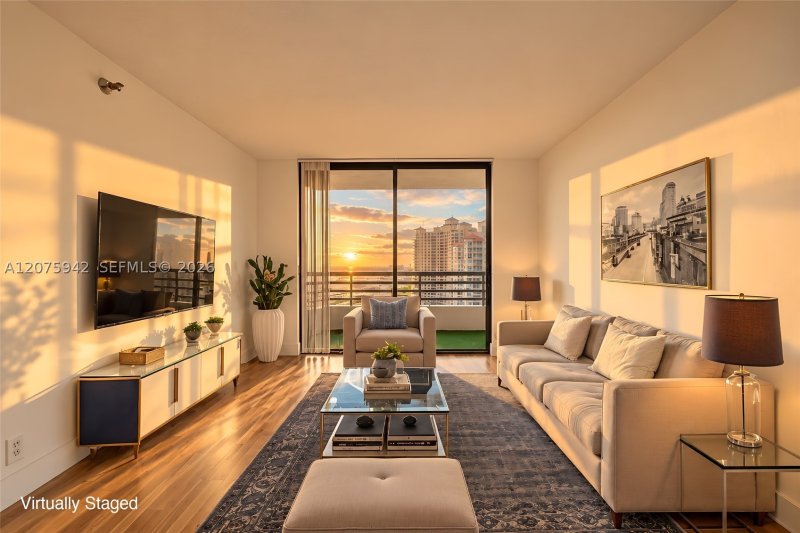 Comprar apartamento en Parc Central Aventura LP03