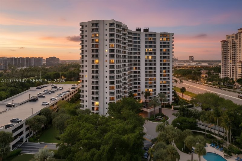 Comprar apartamento en Parc Central Aventura LP03