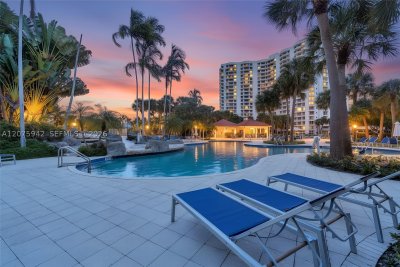 Comprar apartamento en Parc Central Aventura LP03