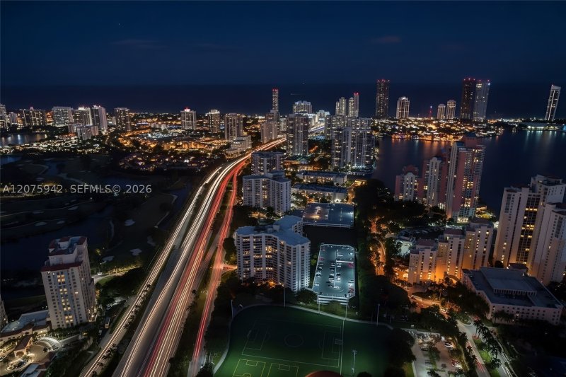 Comprar apartamento en Parc Central Aventura LP03