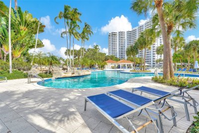 Comprar apartamento en Parc Central Aventura LP03