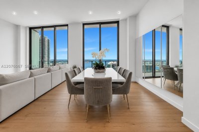 Comprar apartamento en Dua Miami - SLS Brickell Condo UPH3