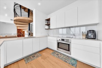 Comprar apartamento en Dua Miami - SLS Brickell Condo UPH3