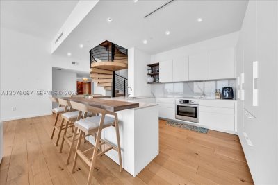 Comprar apartamento en Dua Miami - SLS Brickell Condo UPH3