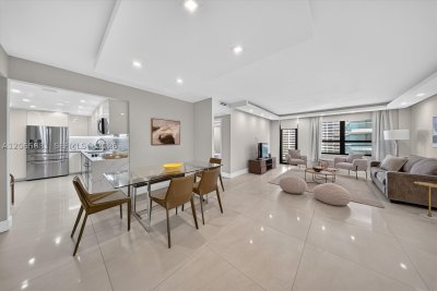 The Plaza Bal Harbour Apt #1223