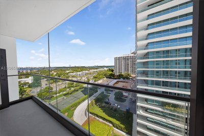Comprar apartamento en The Plaza Bal Harbour 1223