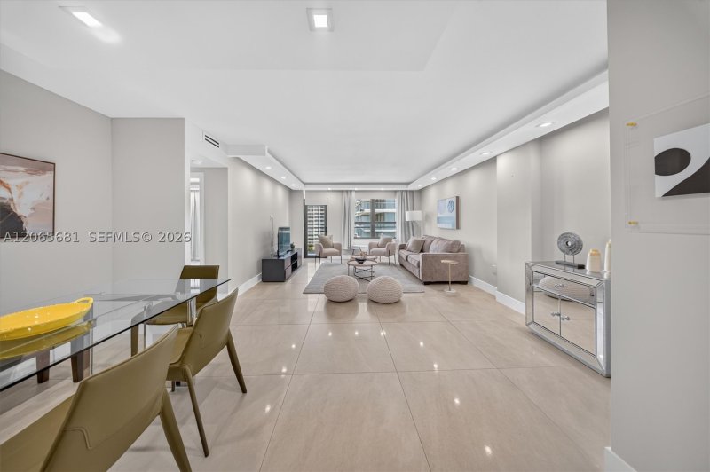 Comprar apartamento en The Plaza Bal Harbour 1223