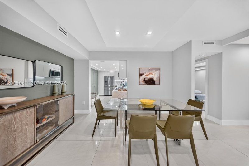 Comprar apartamento en The Plaza Bal Harbour 1223